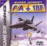 F/A-18F Super Hornet (Game Boy Advance)
